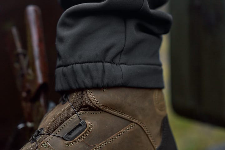 Härkila Men's Scandinavian Pants Salute/anthracite Härkila