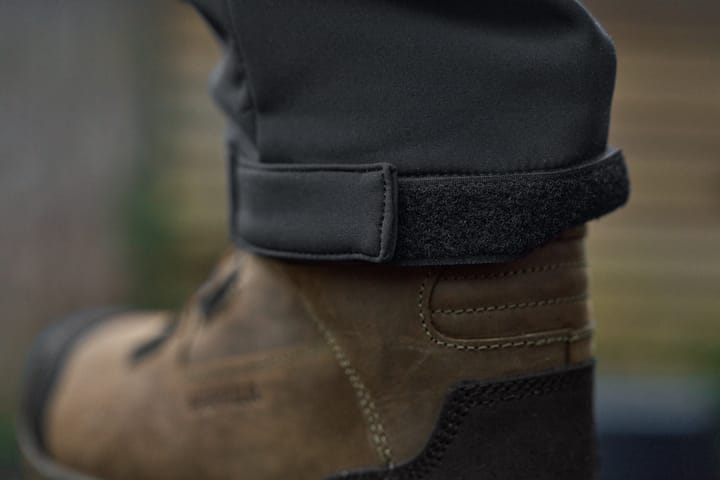 Härkila Men's Scandinavian Pants Salute/anthracite Härkila