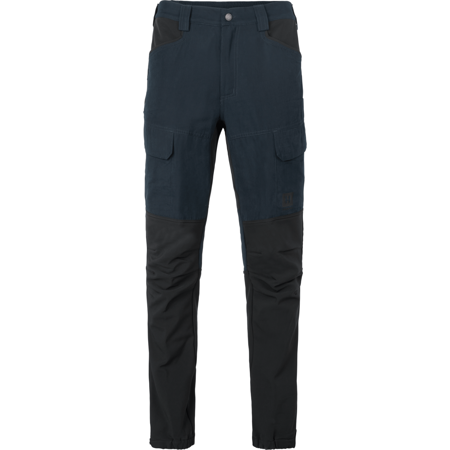 Härkila Men's Scandinavian Pants Salute/anthracite