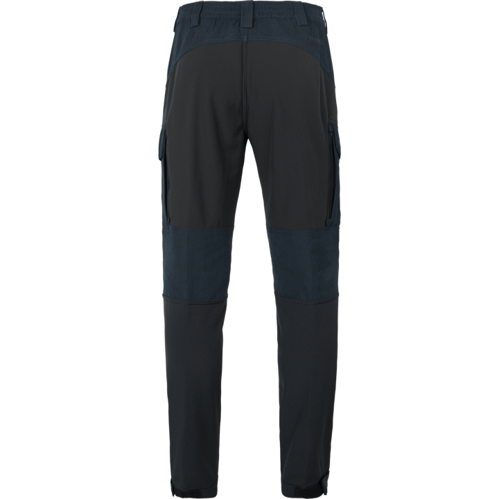 Härkila Men's Scandinavian Pants Salute/anthracite Härkila