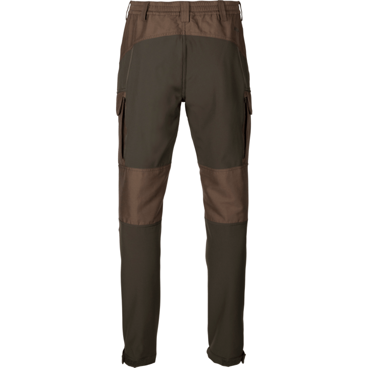 Härkila Härkila Scandinavian Trousers Slate Brown/Shadow Brown Härkila