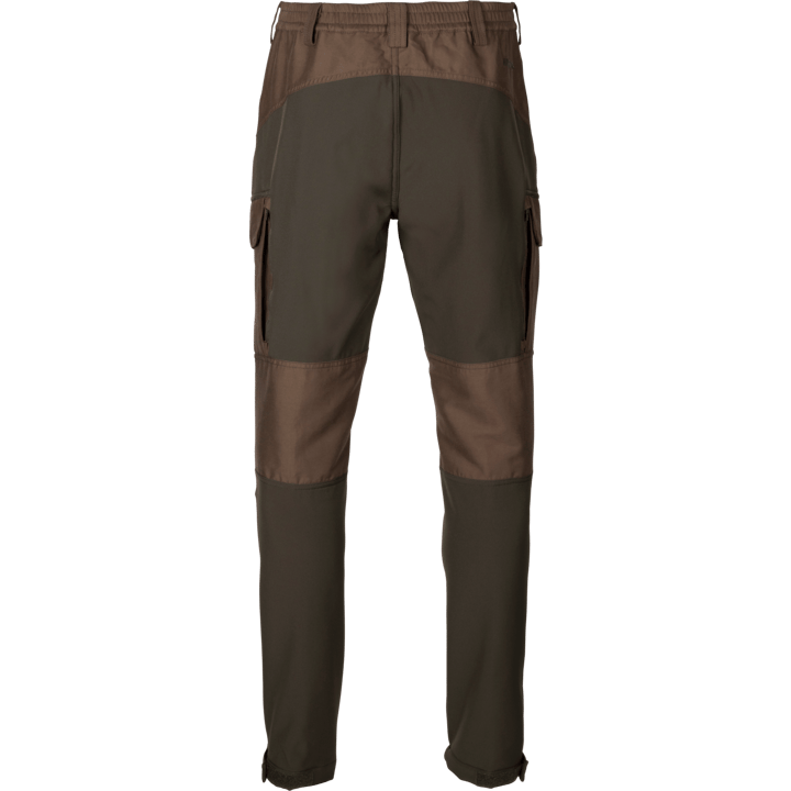 Härkila Men's Scandinavian Pants Slate Brown/Shadow Brown Härkila Härkila Men's Scandinavian Pants Slate Brown/Shadow Brown Härkila