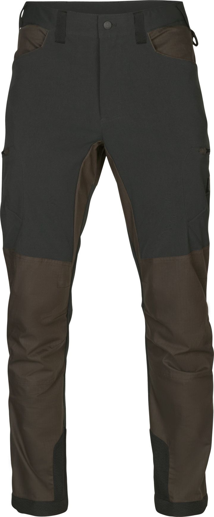 Härkila Men's Ragnar trousers Jet Set/shadow Grey Härkila