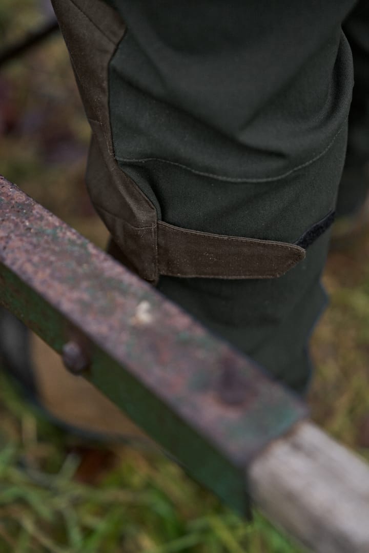 Härkila Men's Ragnar trousers Jet Set/shadow Grey Härkila