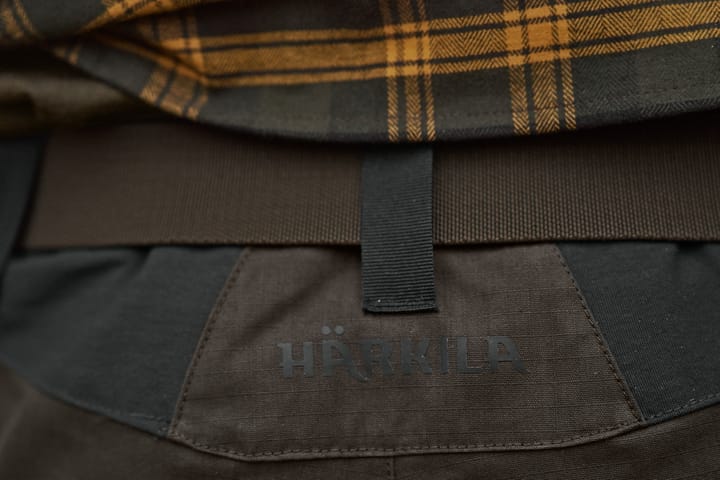 Härkila Men's Ragnar trousers Jet Set/shadow Grey Härkila