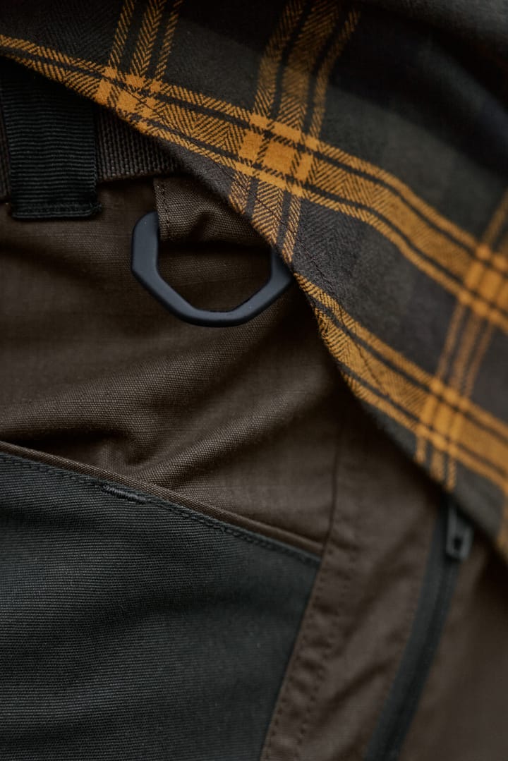 Härkila Men's Ragnar trousers Jet Set/shadow Grey Härkila