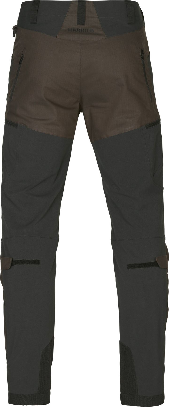 Härkila Men's Ragnar trousers Jet Set/shadow Grey Härkila