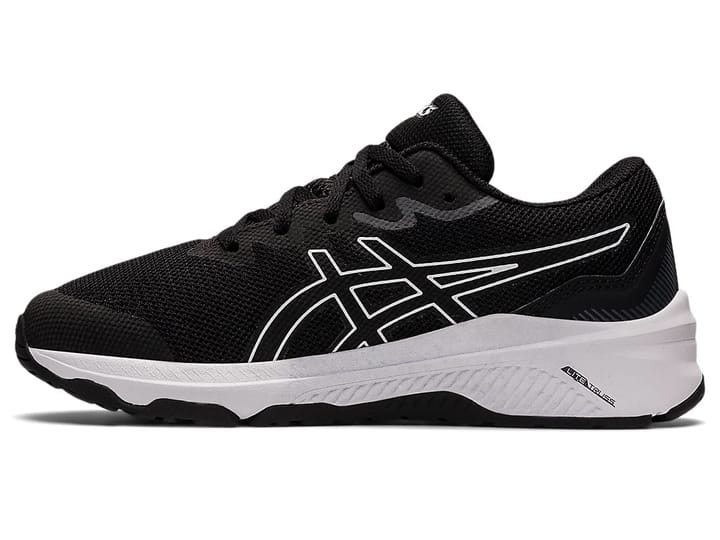 Asics Gt-1000 11 Gs Black/White Asics Asics Gt-1000 11 Gs Black/White Asics