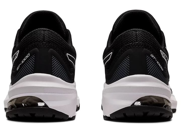 Asics Gt-1000 11 Gs Black/White Asics Asics Gt-1000 11 Gs Black/White Asics
