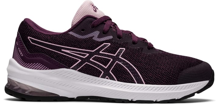 Asics Gt-1000 11 Gs Deep Plum/Barely Rose Asics Asics Gt-1000 11 Gs Deep Plum/Barely Rose Asics
