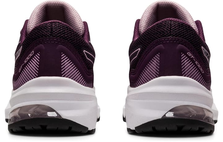 Asics Gt-1000 11 Gs Deep Plum/Barely Rose Asics