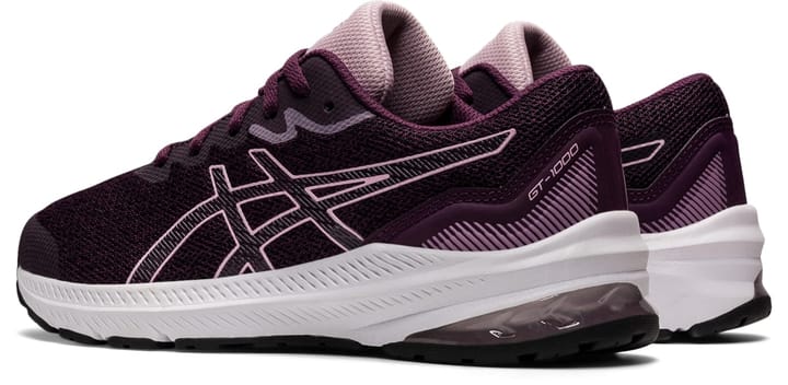 Asics Gt-1000 11 Gs Deep Plum/Barely Rose Asics Asics Gt-1000 11 Gs Deep Plum/Barely Rose Asics