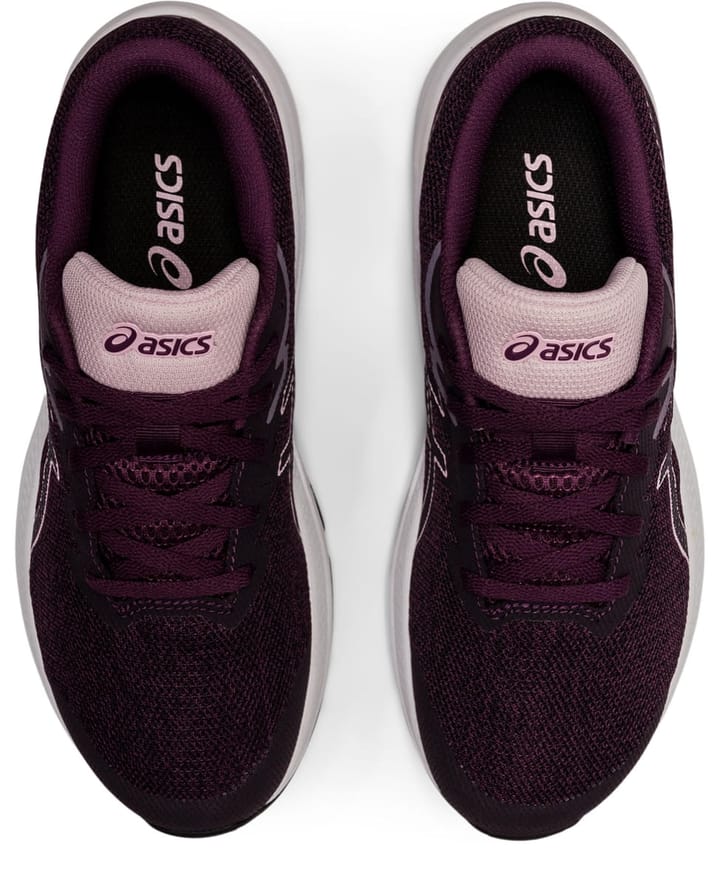 Asics Gt-1000 11 Gs Deep Plum/Barely Rose Asics Asics Gt-1000 11 Gs Deep Plum/Barely Rose Asics