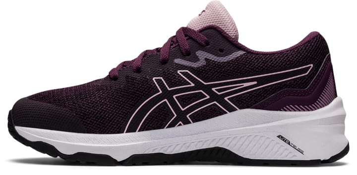 Asics Gt-1000 11 Gs Deep Plum/Barely Rose Asics