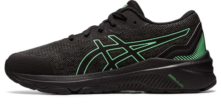 Asics GT-1000 11 GS GRAPHITE GREY/NEW LEAF Asics Asics GT-1000 11 GS GRAPHITE GREY/NEW LEAF Asics