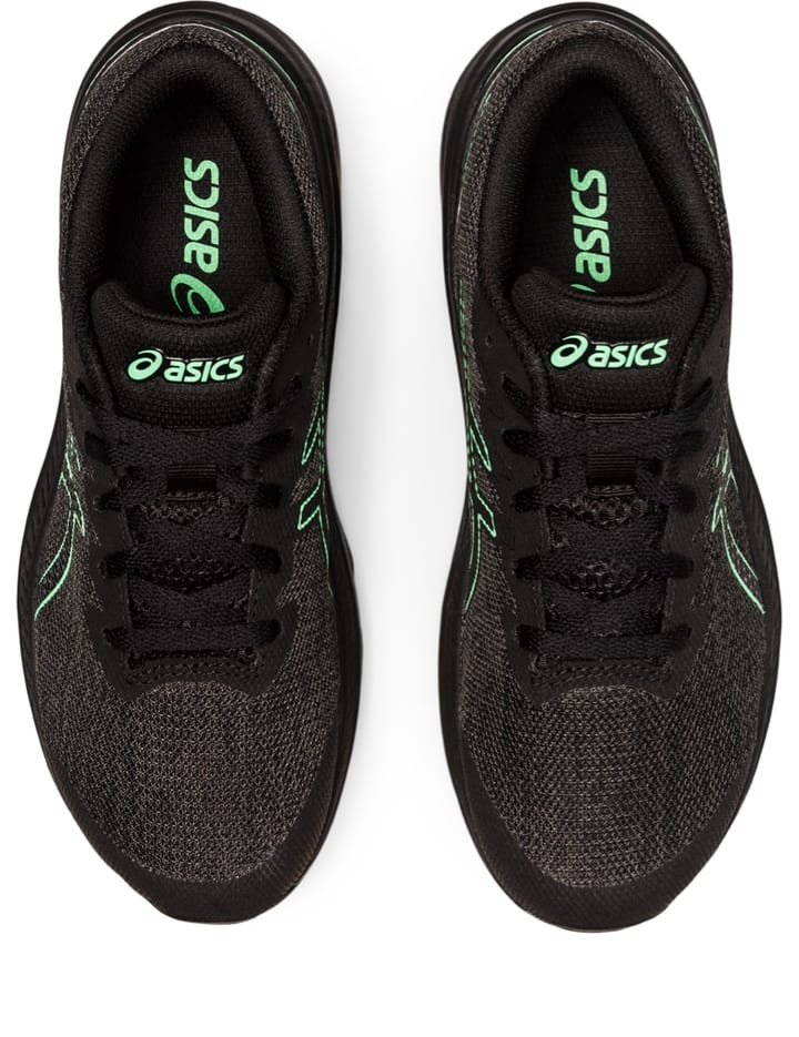 Asics GT-1000 11 GS GRAPHITE GREY/NEW LEAF Asics Asics GT-1000 11 GS GRAPHITE GREY/NEW LEAF Asics