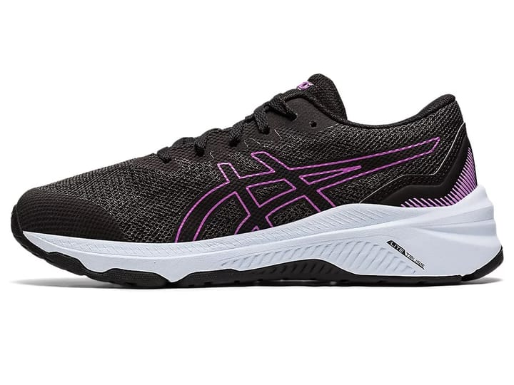 Asics Gt-1000 11 Gs Graphite Grey/Orchid Asics Asics Gt-1000 11 Gs Graphite Grey/Orchid Asics