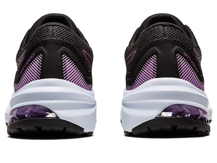 Asics Gt-1000 11 Gs Graphite Grey/Orchid Asics Asics Gt-1000 11 Gs Graphite Grey/Orchid Asics