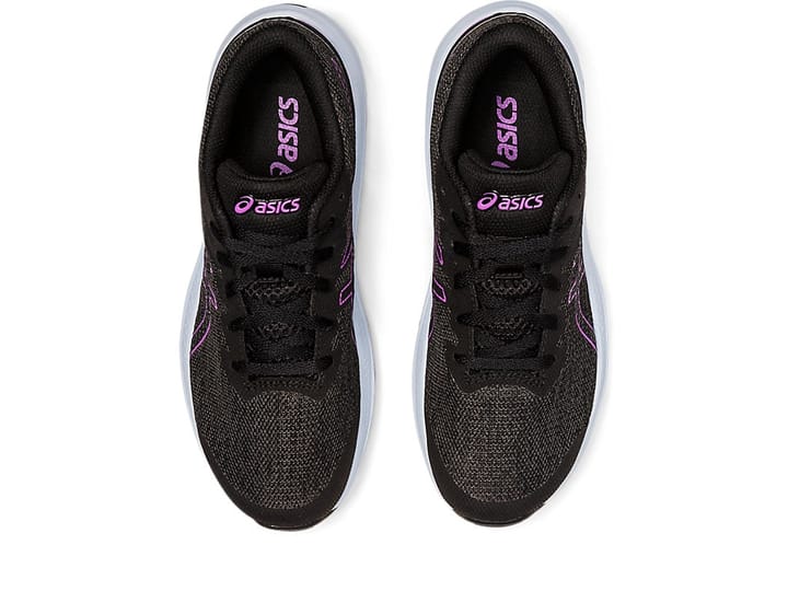 Asics Gt-1000 11 Gs Graphite Grey/Orchid Asics