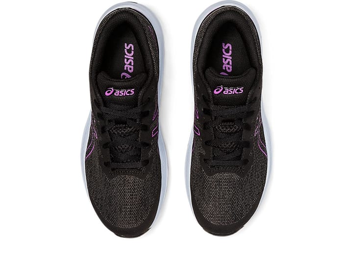 Asics Gt-1000 11 Gs Graphite Grey/Orchid Asics Asics Gt-1000 11 Gs Graphite Grey/Orchid Asics