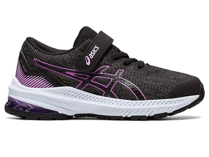 Asics Gt-1000 11 Ps Graphite Grey/Orchid Asics Asics Gt-1000 11 Ps Graphite Grey/Orchid Asics