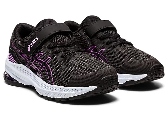 Asics Gt-1000 11 Ps Graphite Grey/Orchid Asics