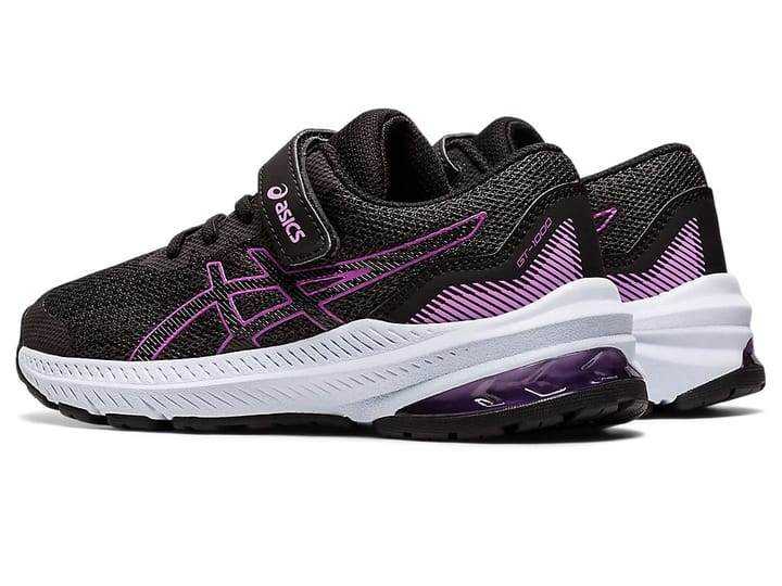 Asics Gt-1000 11 Ps Graphite Grey/Orchid Asics Asics Gt-1000 11 Ps Graphite Grey/Orchid Asics