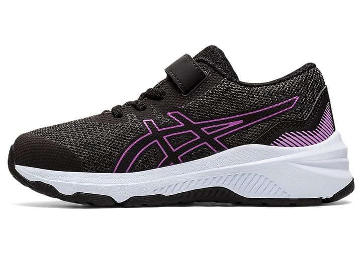 Asics Gt-1000 11 Ps Graphite Grey/Orchid Asics Asics Gt-1000 11 Ps Graphite Grey/Orchid Asics