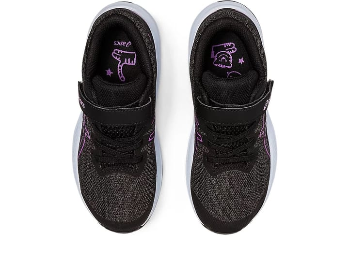 Asics Gt-1000 11 Ps Graphite Grey/Orchid Asics Asics Gt-1000 11 Ps Graphite Grey/Orchid Asics