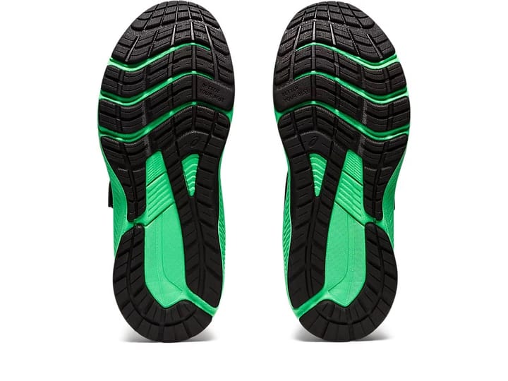 Asics GT-1000 11 PS GRAPHITE GREY/NEW LEAF Asics Asics GT-1000 11 PS GRAPHITE GREY/NEW LEAF Asics