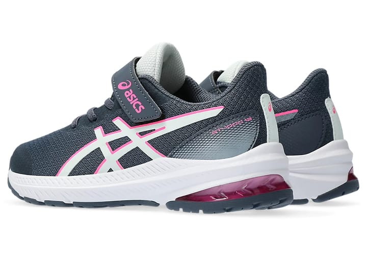 Asics Gt-1000 12 Ps Tarmac/Pure Aqua Asics Asics Gt-1000 12 Ps Tarmac/Pure Aqua Asics