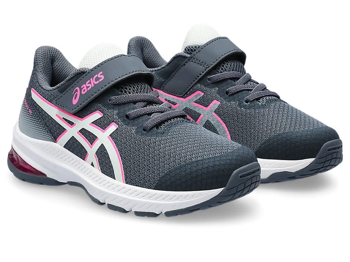 Asics Gt-1000 12 Ps Tarmac/Pure Aqua Asics Asics Gt-1000 12 Ps Tarmac/Pure Aqua Asics