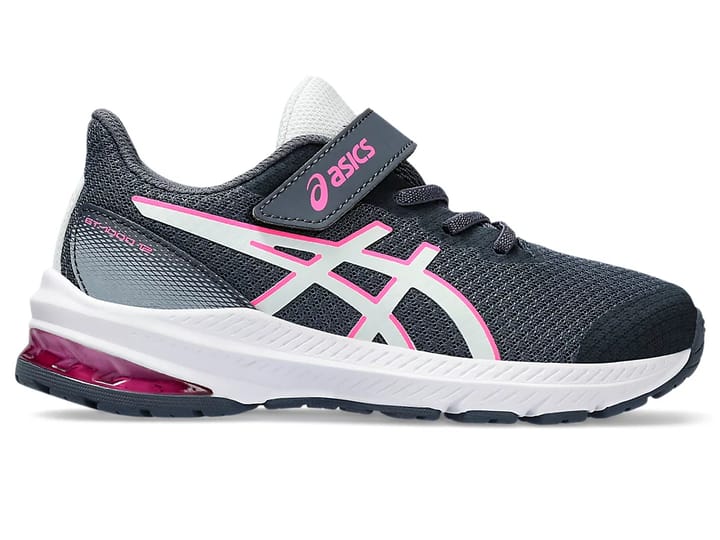 Asics Gt-1000 12 Ps Tarmac/Pure Aqua Asics