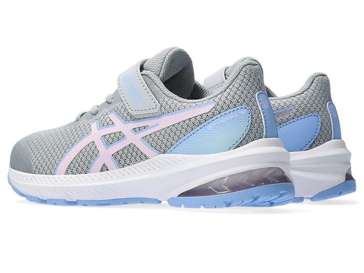 Asics Gt-1000 12 Ps Piedmont Grey/Cosmos Asics Asics Gt-1000 12 Ps Piedmont Grey/Cosmos Asics