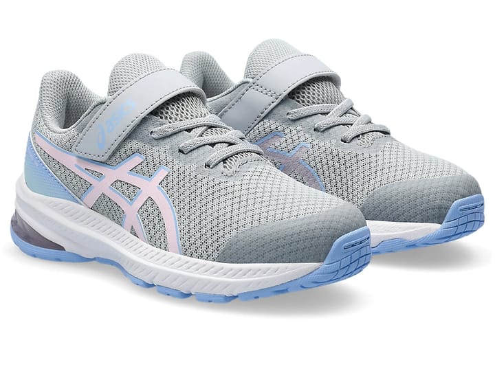 Asics Gt-1000 12 Ps Piedmont Grey/Cosmos Asics Asics Gt-1000 12 Ps Piedmont Grey/Cosmos Asics