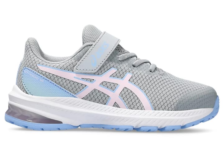 Asics Gt-1000 12 Ps Piedmont Grey/Cosmos Asics Asics Gt-1000 12 Ps Piedmont Grey/Cosmos Asics