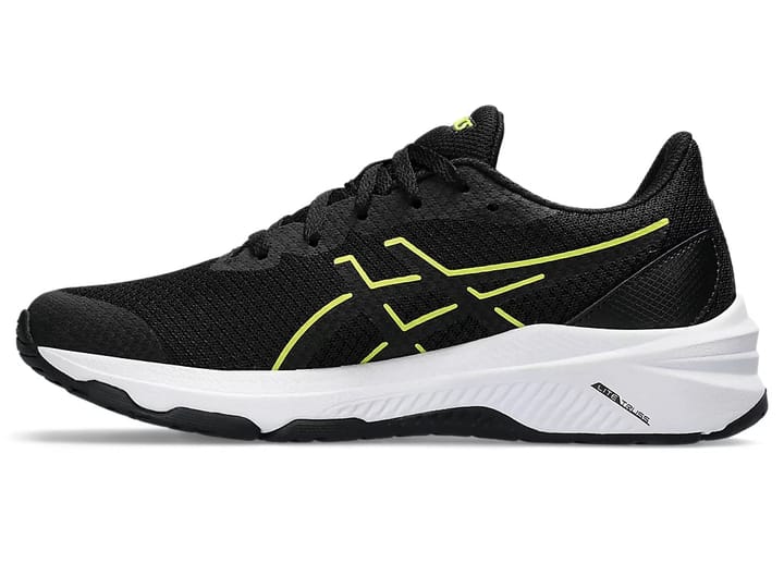 Asics Gt-1000 12 Gs Black/Bright Yellow Asics Asics Gt-1000 12 Gs Black/Bright Yellow Asics