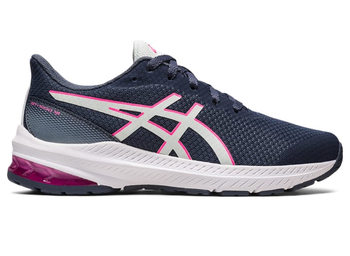 Gt-1000 12 Gs Tarmac/Pure Aqua Asics