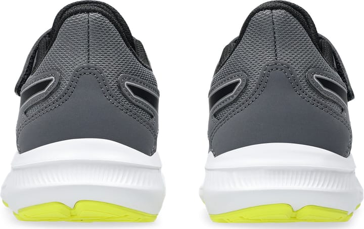 Asics Kids' Jolt 4 PS Carrier Grey/Black Asics