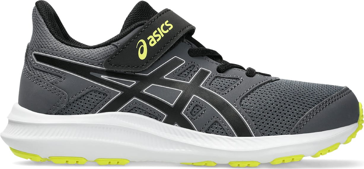 Asics Kids' Jolt 4 PS Carrier Grey