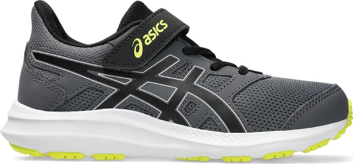 Asics Kids' Jolt 4 PS Carrier Grey/Black Asics