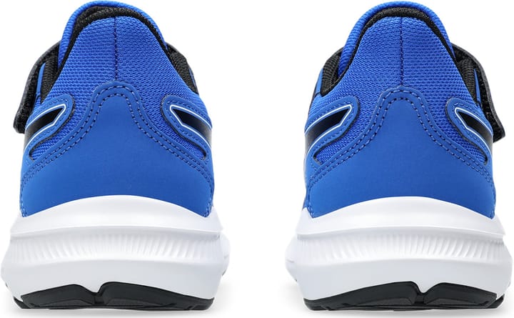 Asics Kids' Jolt 4 PS Illusion Blue/Black Asics Asics Kids' Jolt 4 PS Illusion Blue/Black Asics