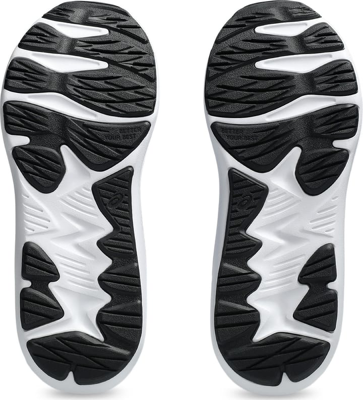 Asics Kids' Jolt 4 PS Illusion Blue/Black Asics Asics Kids' Jolt 4 PS Illusion Blue/Black Asics