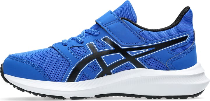 Asics Kids' Jolt 4 PS Illusion Blue/Black Asics Asics Kids' Jolt 4 PS Illusion Blue/Black Asics