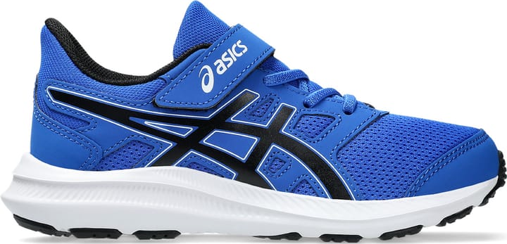 Asics Kids' Jolt 4 PS Illusion Blue/Black Asics Asics Kids' Jolt 4 PS Illusion Blue/Black Asics