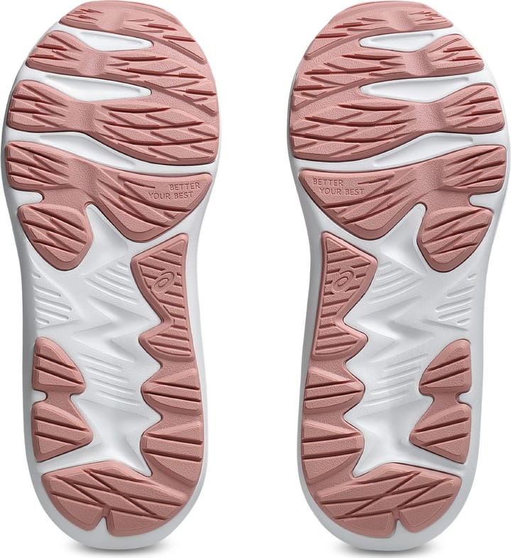 Asics Kids' Jolt 4 PS Rubble Red/Dark Pink Clay Asics Asics Kids' Jolt 4 PS Rubble Red/Dark Pink Clay Asics