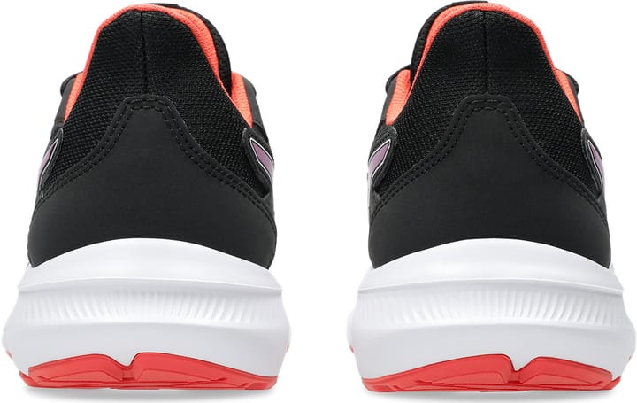 Asics Juniors' Jolt 4 GS Black/Ube Asics Asics Juniors' Jolt 4 GS Black/Ube Asics