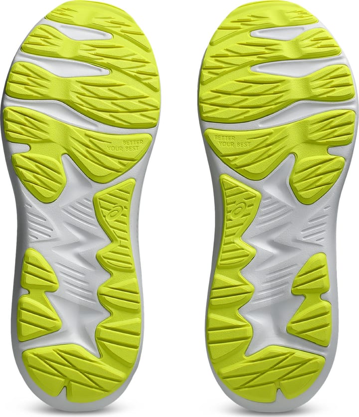Asics Juniors' Jolt 4 GS Carrier Grey/Black Asics Asics Juniors' Jolt 4 GS Carrier Grey/Black Asics