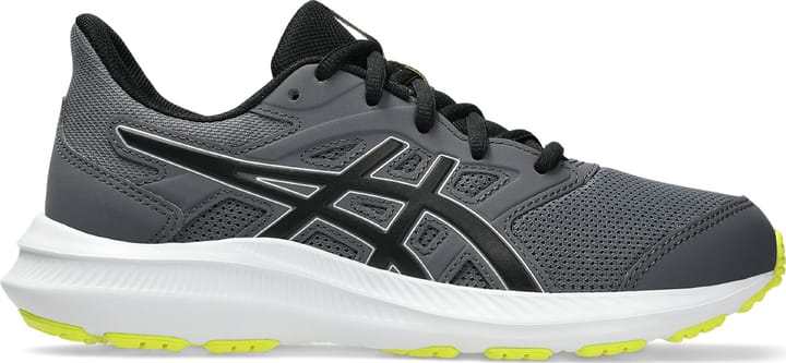 Asics Juniors' Jolt 4 GS Carrier Grey/Black Asics