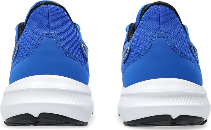 Asics Juniors' Jolt 4 GS Illusion Blue/Black Asics